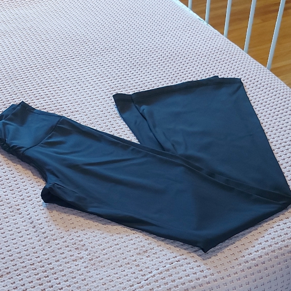 Forever 21 Elegant Black Pantsuit